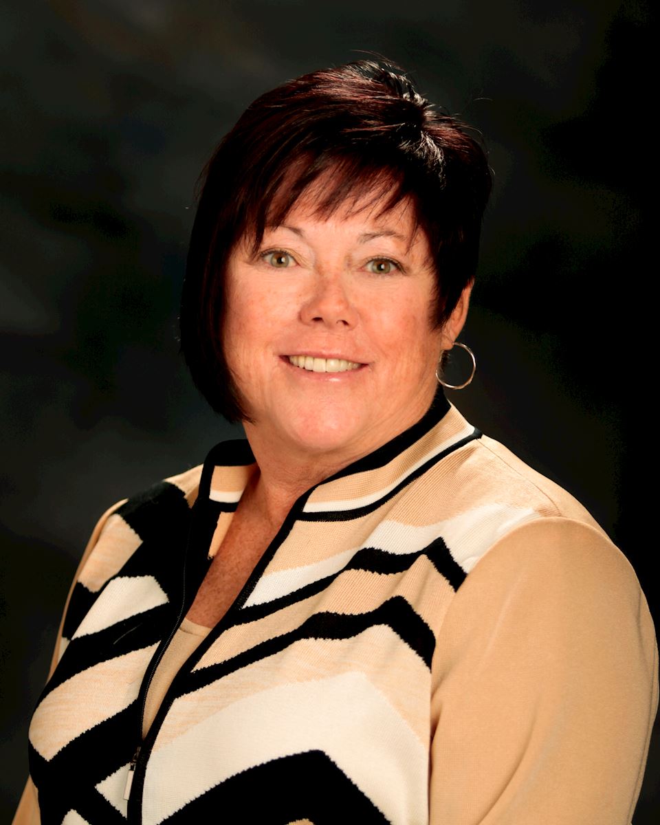 Foundation Board of Directors St. Anthony Regional Hospital